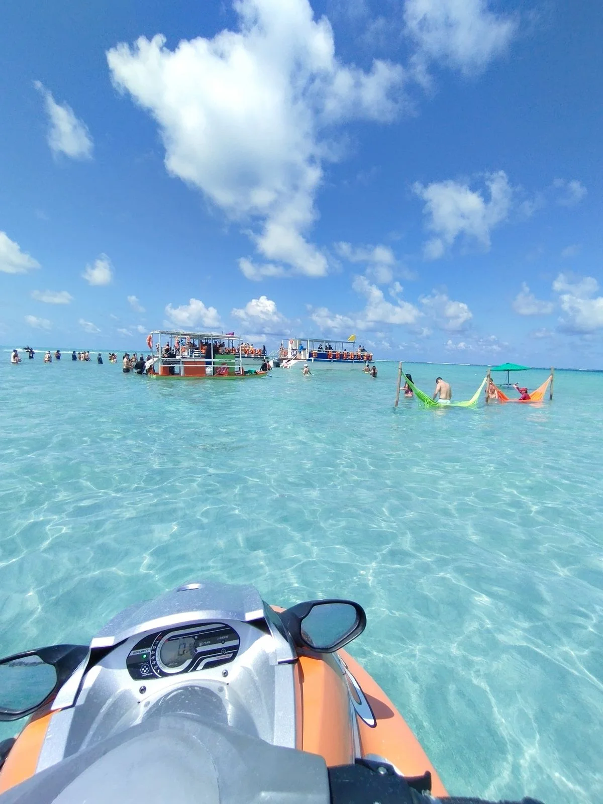 Jet Ski